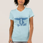 PU ist mein Kopilot durch Mudge Studios Shirts