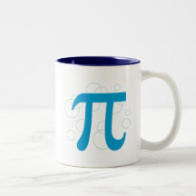 PU-Kreise Kaffee Tasse