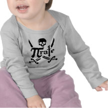 PU-Rate T-shirt