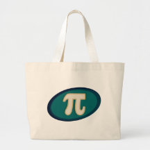 PU-Symbol 3,14 Tasche