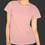 Pubertät, da kannst'e nix machen - T-shirt t-shirts