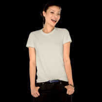 Pudel-Mamma-Hemd t-shirts