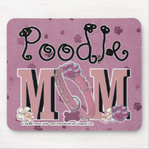 Pudel MAMMA Mauspads