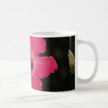 Puerto- RicoBlumen-Becher Kaffeehaferl