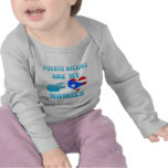 Puertorikaner sind mein Homies Tshirt