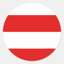 Puidoux, die Schweiz Sticker