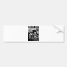 Punkrock-Museums-@ ungewöhnliche Stadt Auto Aufkleber