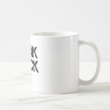 PUNKROCK TEE TASSE