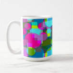 Punkt-Becher Kaffeetasse
