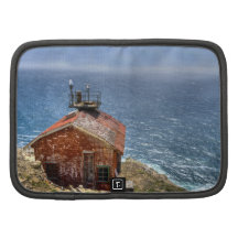 Punkt-Reyes-Leuchtturm Planer