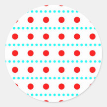 pünktchen dots polka kreise tupfen runde aufkleber