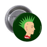 PunkTyp Button