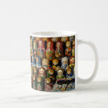 Puppen Tee Tassen