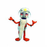 Puppetji Fotoskulptur