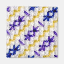 Purplework 2 magnete