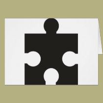 Puzzle karten