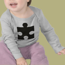 Puzzle t-shirts