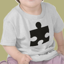 Puzzle t-shirts