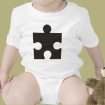 Puzzle t-shirts