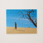 Puzzlespiel - Ricou