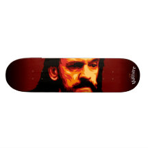 PVPface Individuelle Decks