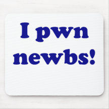 Pwn I newbs! Mousepad