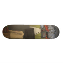 Pyro Personalisierte Skateboards