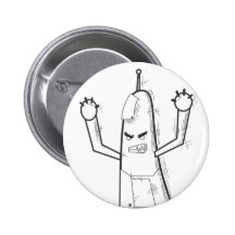 Q Robot Button