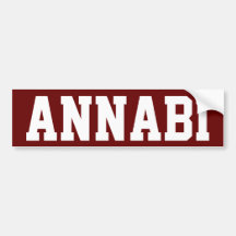 Qatar "Annabi " Autosticker