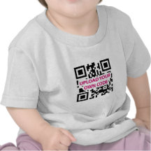 QR Code kundengerecht Hemd