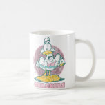 Quackers Becher Kaffee Tassen