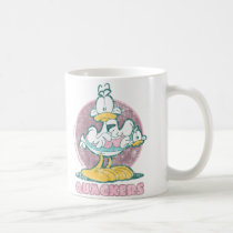 Quackers Becher tassen