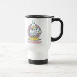 Quackers Reise-Becher Tee Tassen