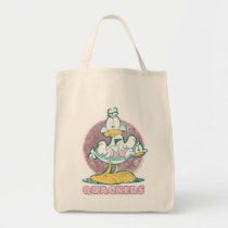 Quackers Taschen-Tasche taschen