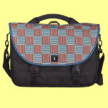 Quadrate commuterbag