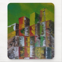 Quadrate Mousepad