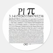 Quadratisches Schwarzes PUs Runder Sticker