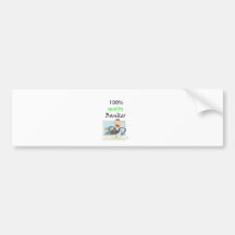 Qualitätsbanker 100% auto sticker