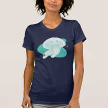 Quallen Tshirt