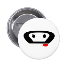 Qubee Lovely Button