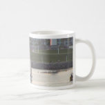 Queen Mary-Schiffs-Boote Kaffeehaferl