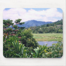 Queensland Mauspad