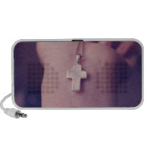 Queranhänger Mp3 Speaker