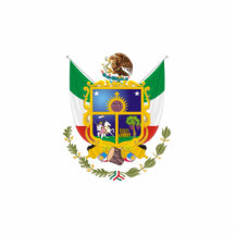 Queretaro, Mexiko Photoskulptur