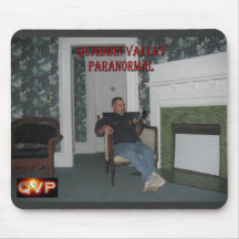 QVP Phil Mousepad