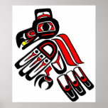 Rabe Haida 2009 Plakat