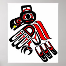 Rabe Haida 2009 Plakat