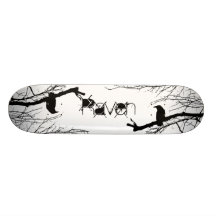 Rabe Individuelle Decks