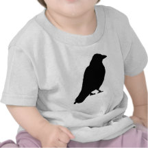 Rabe raven hemd