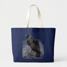 RabeCorvus Tragetaschen